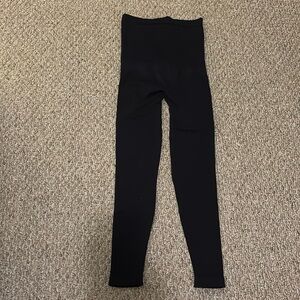 Spanx Leggings Size Medium